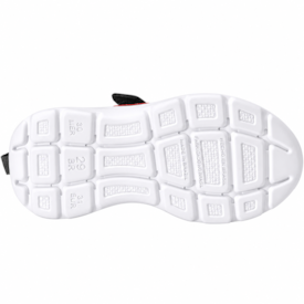 Tênis Infantil Masculino Chique Top Jogging 041.017