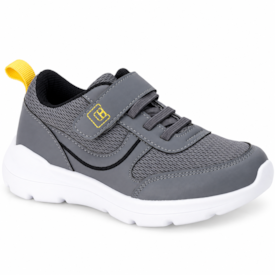 Tênis Infantil Masculino Chique Top Jogging 041.017