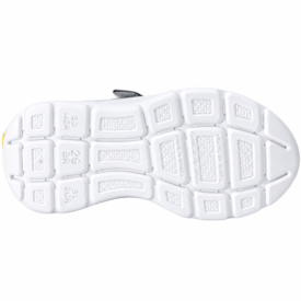 Tênis Infantil Masculino Chique Top Jogging 041.017