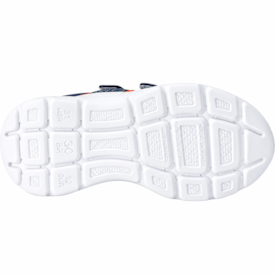Tênis Infantil Masculino Chique Top Jogging 041.018
