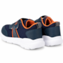 Tênis Infantil Masculino Chique Top Jogging 041.018