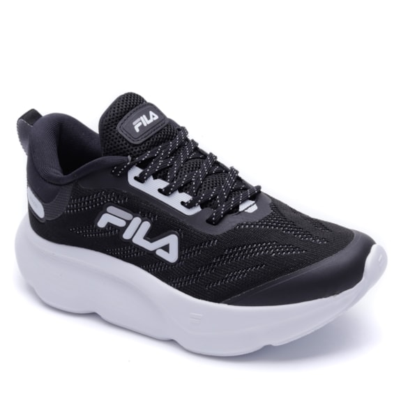Fila Lugano Tenis Fila Disruptor Masculino Preto Fila Disruptor
