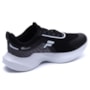  Tênis Infantil Masculino Fila Progress F04K00017