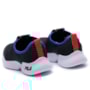 Tênis Infantil Masculino Funny Fila F04K004