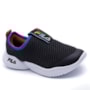 Tênis Infantil Masculino Funny Fila F04K004