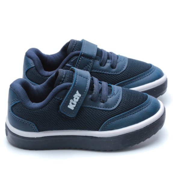 Sapatenis Infantil Masculino Sapatenis Masculino 35 Tênis Infantil