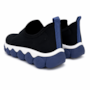  Tênis Infantil Masculino Kidy Brinca Flex Slip On 472-0004