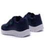 Tênis Infantil Masculino Kidy com Velcro 445-0005