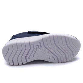 Tênis Infantil Masculino Kidy com Velcro 445-0005