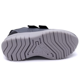 Tênis Infantil Masculino Kidy com Velcro 445-0005