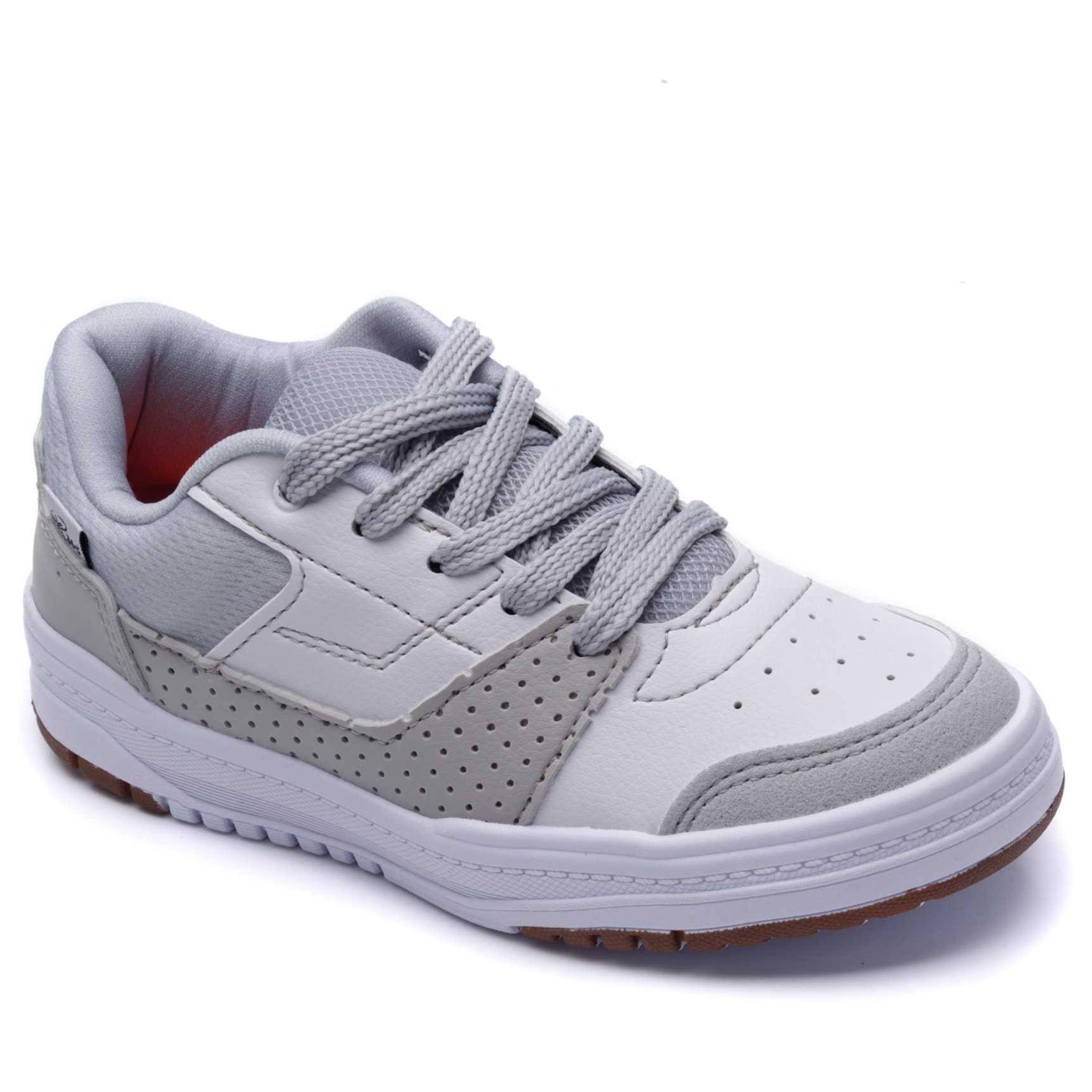 Tênis Infantil Masculino Kidy K360 Respi-Tec 448-0002 - Andaraki