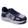 Tênis Infantil Masculino Kidy K360 Retrô 455-0002