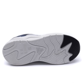 Tênis Infantil Masculino Kidy K360 Retrô 455-0002