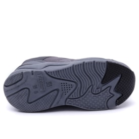 Tênis Infantil Masculino Kidy K360 Retrô 455-0002