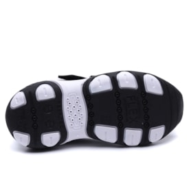 Tênis Infantil Masculino Kidy Play Carro Sortido 007-0670