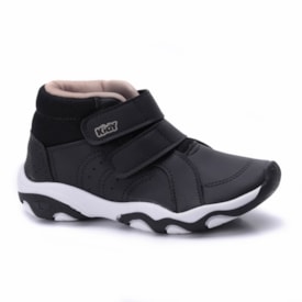 Tênis Infantil Masculino Kidy Play Carro Sortido 007-0820