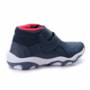 Tênis Infantil Masculino Kidy Play Carro Sortido 007-0820