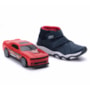 Tênis Infantil Masculino Kidy Play Carro Sortido 007-0820