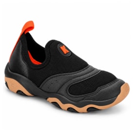 Tênis Infantil Masculino Kidy Slip On com Carrinho Sortido 007-0829