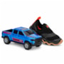 Tênis Infantil Masculino Kidy Slip On com Carrinho Sortido 007-0829