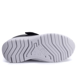 Tênis Infantil Masculino Kidy Ultra Flex 445-0017