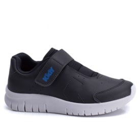 Tênis Infantil Masculino Kidy Ultra Flex 445-0017