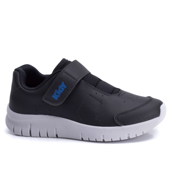 Tênis Infantil Masculino Kidy Ultra Flex 445-0017
