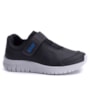 Tênis Infantil Masculino Kidy Ultra Flex 445-0017
