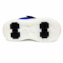 Tênis Infantil Masculino Kidy Veloz com Rodinhas e LED 473-0001