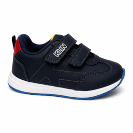 Tênis Infantil Masculino Klin Baby Jogging 453.129