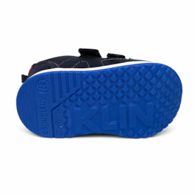 Tênis Infantil Masculino Klin Baby Jogging 453.129