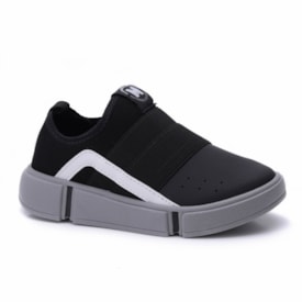 Tênis Infantil Masculino Molekinho Slip On 2838.206