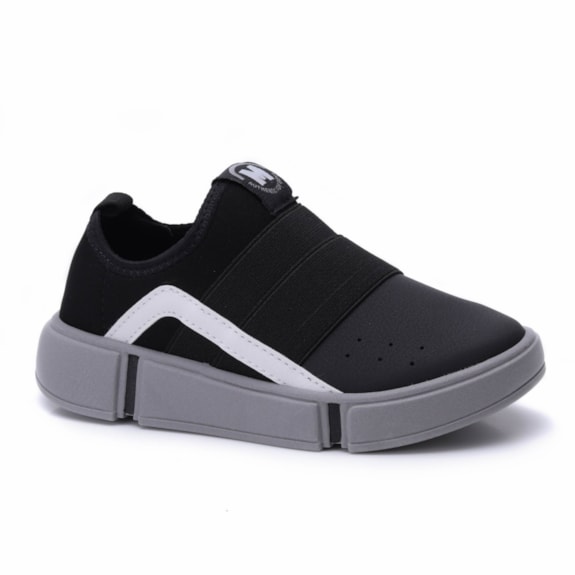 Tênis Infantil Masculino Molekinho Slip On 2838.206