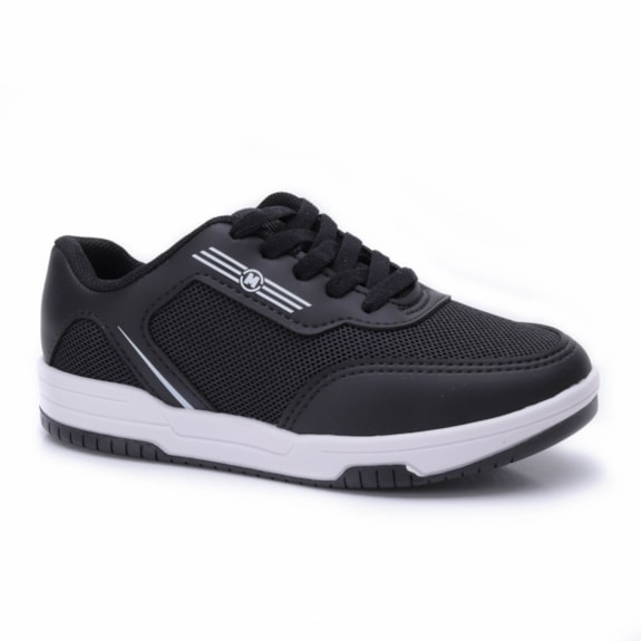 Tênis Infantil Masculino Molekinho Street 2852.122 