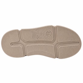 Tênis Infantil Masculino Molekinho Street Calce Fácil 2838.117