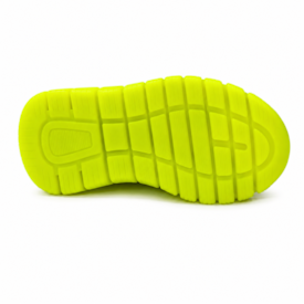 Tênis Infantil Masculino Novo Pé Dinossauro Led 99001050