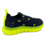 Tênis Infantil Masculino Novo Pé Dinossauro Led 99001050