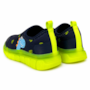 Tênis Infantil Masculino Novo Pé Dinossauro Led 99001050