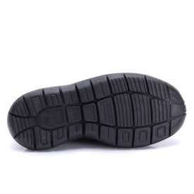 Tênis Infantil Masculino Novo Pé Slip On 80001016