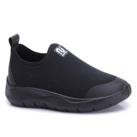 Tênis Infantil Masculino Novo Pé Slip On 80001016