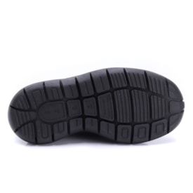 Tênis Infantil Masculino Novo Pé Slip On 80001016