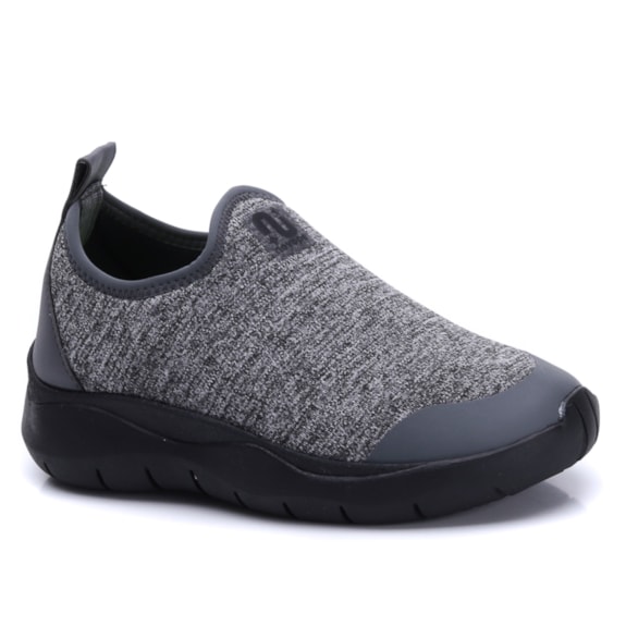 Tênis Infantil Masculino Novo Pé Slip On 80001016
