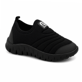 Tênis Infantil Masculino Novo Pé Slip On Baby Ultra Flex 11001001