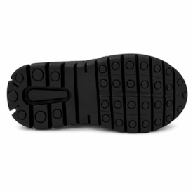 Tênis Infantil Masculino Novo Pé Slip On Baby Ultra Flex 11001001