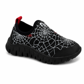Tênis Infantil Masculino Novo Pé Slip On Baby Ultra Flex 11001001