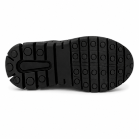 Tênis Infantil Masculino Novo Pé Slip On Baby Ultra Flex 11001001
