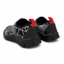 Tênis Infantil Masculino Novo Pé Slip On Baby Ultra Flex 11001001