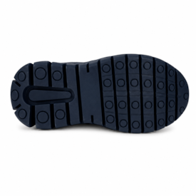 Tênis Infantil Masculino Novo Pé Slip On Baby Ultra Flex 11001001