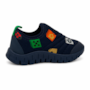 Tênis Infantil Masculino Novo Pé Slip On Baby Ultra Flex 11001001