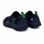 Tênis Infantil Masculino Novo Pé Slip On Baby Ultra Flex 11001001